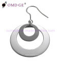 2020 Latest Fashion Luxury Woman Titanium Earrings for Party Gift